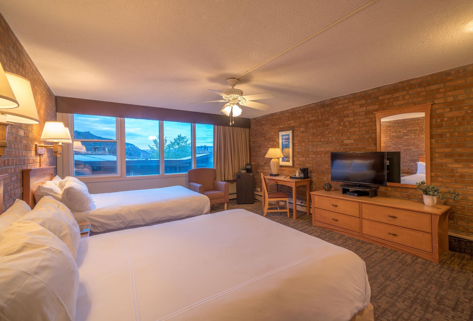 Mountain Chalet Snowmass Snowmass Village Exterior photo