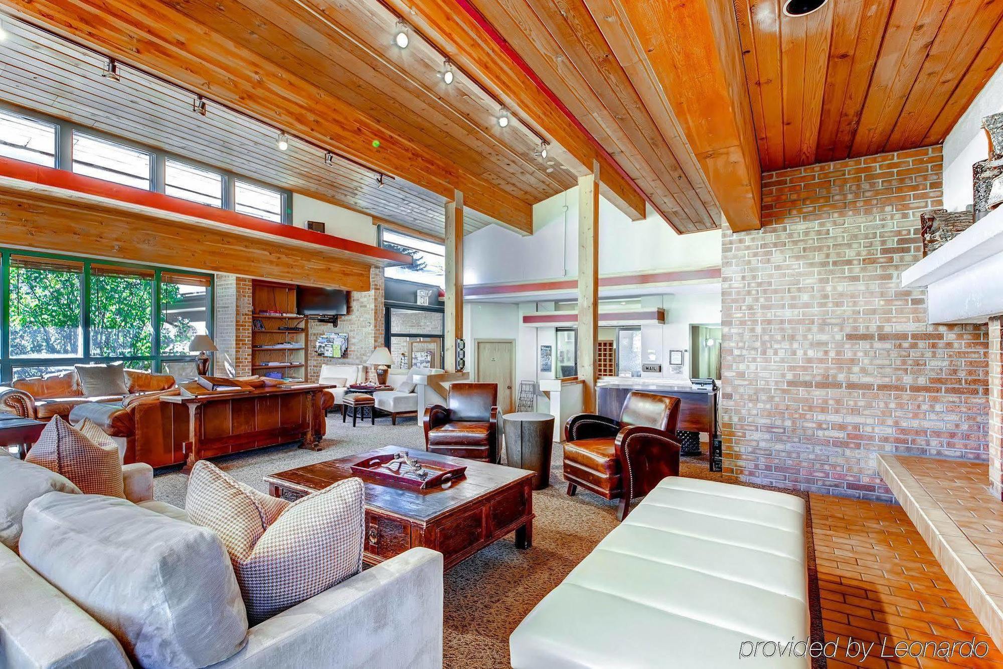 Mountain Chalet Snowmass Snowmass Village Exterior photo